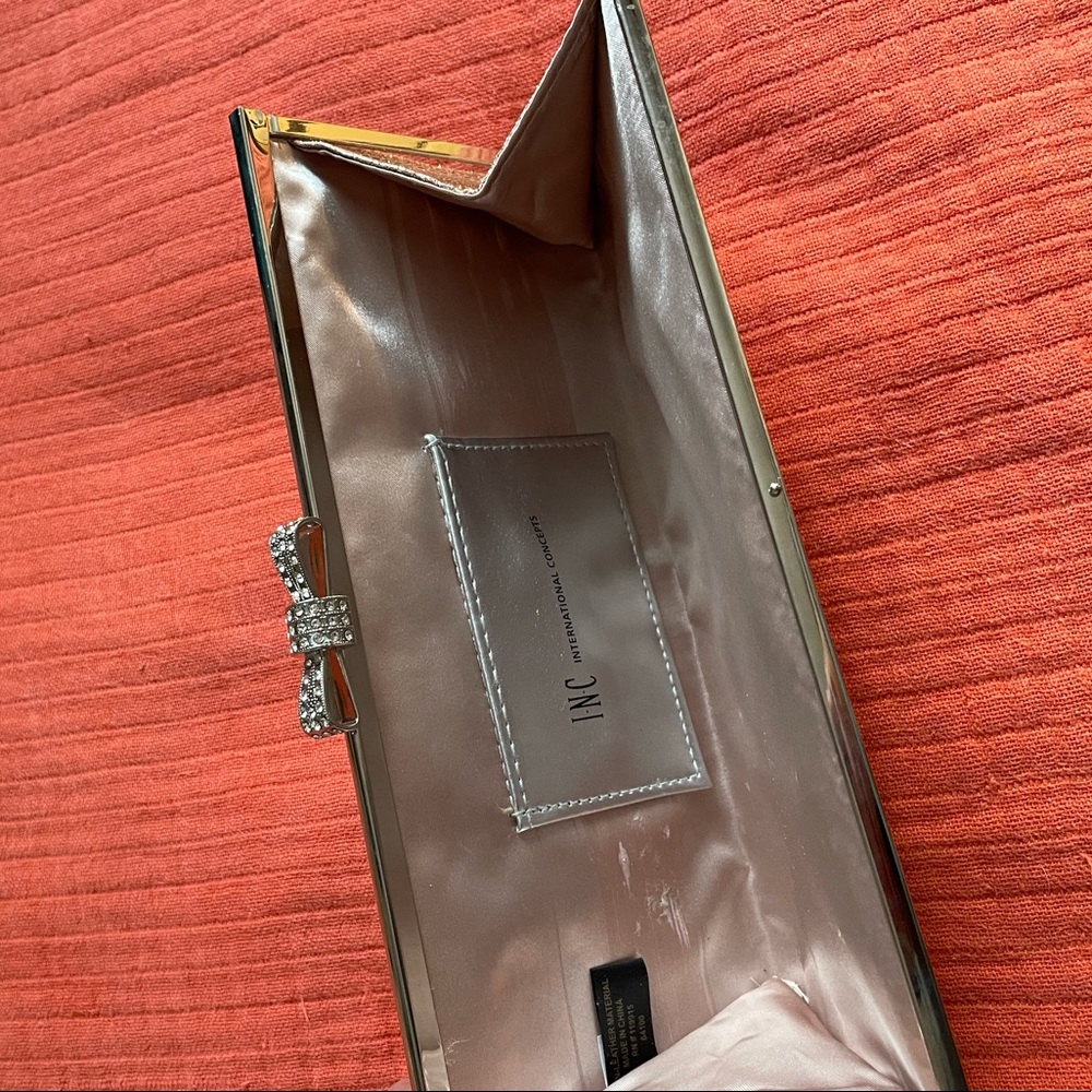 INC Clutch - Picture 10 of 13